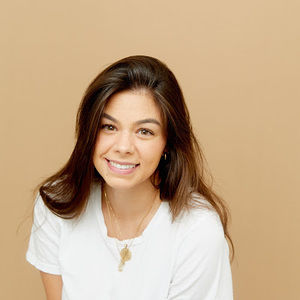 Meet your Posher, Sofiya